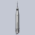 martb4.jpg Mercury Atlas LV-3B Printable Rocket Model
