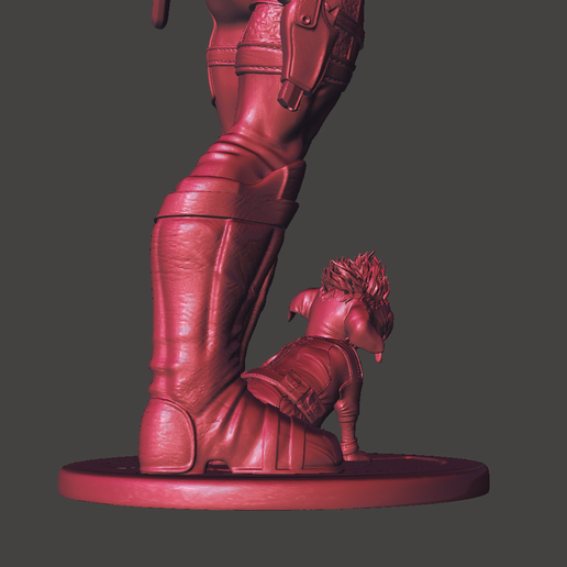 GUAPO-019.png Deadpool GUAPO con Dogpool