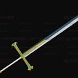 02.jpg Yoru Sword - Mihawk Weapon High Quality - One Piece Live Action