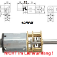 Motor-10-RPM-Lang.png Heavy load carrier in 1:75 scale ship model ship boat