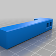 Etau_automatique-Serrage_bas.png Free OBJ file Etaumatique・3D printer design to download