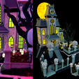 image3.png Haunted House 2 Bundle