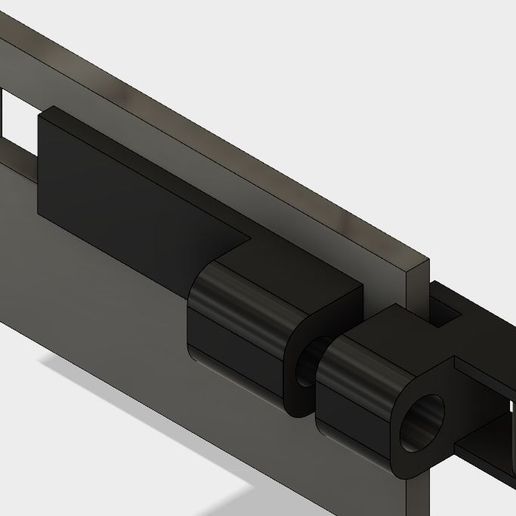 2.JPG Tensor de correa Anycubic I3