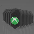 xboxpies.jpeg Xbox Series XBOX Booth