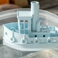 4f32d149-3046-466c-a842-6598c1323625.jpg Free 3D file A cute little harbour tug・3D printer model to download