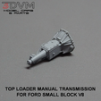 03_resize.png Ford Top Loader Manual Transmission in 1/24 scale
