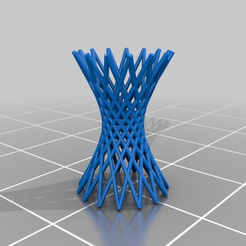 0d55abf34bfbec2ced83425d85a52043.png My Customized Hyperboloid Mesh Sculpture v2 - Continuous