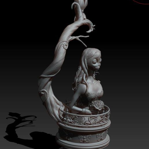 04.jpg CORPSE BRIDE BUST