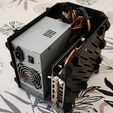 96203c97-31da-4cd7-878b-6a70ab842ca0.jpg HJJ LINK eGPU / внешний корпус для графического процессора