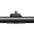 11.jpg Type XXI U-Boat