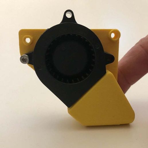 FC4919CB-7BF2-441C-8A73-B9AD5EC8A8A1.jpeg Creality CR-10S Pro part cooling duct