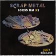 07-Jule-Scrap-Metal-010.jpg Scrap Metal - Bases & Toppers (Big Set+)