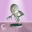 fantasmatico1.png Ben 10 Collection – The 10 Original Aliens in Chibi Cartoon 3D