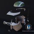 tsa-1.jpg AT-RT Driver Clone Trooper Helmet - 3D Print Files