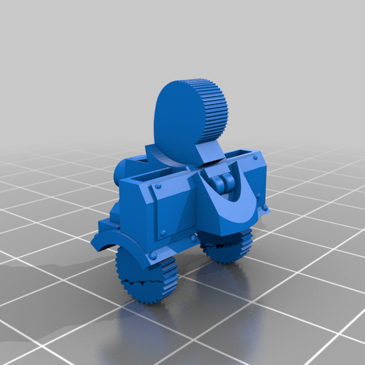 d8aaed4f-58e4-4016-9501-90a86aa38e76.png Двойная дакка для большого робота