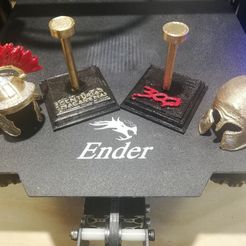 133220429_3571874142896248_3969453829810322490_o.jpg Fichier STL Base du logo spartiate・Design à télécharger et à imprimer en 3D