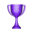 bronze.stl PS5 trophies (Gold, Silver and Bronze)