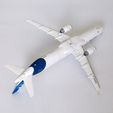 101112-Model-kit-A321CEO-IAE-WTF-Up-Rev-A-Photo-12.jpg 101112 Model kit A321CEO IAE WTF Up scale 1/100