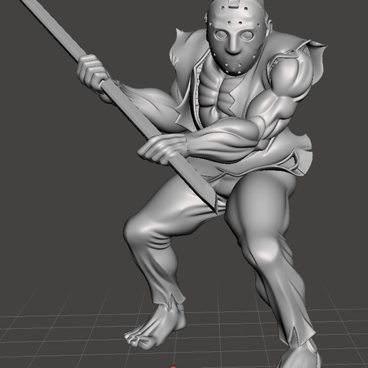 frente.png Splatterhouse Classic Rick Pack 1