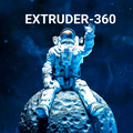 EXTRUDER-360