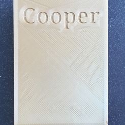 IMG_2367.jpg Fichier 3D gratuit Île Cooper Solo・Plan pour impression 3D à télécharger