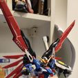 20240217_214547.jpg Destiny Gundam Spec II Rifle from gundam seed freedom