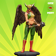 3.png Hawkgirl