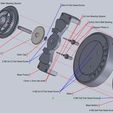 Base Assy Explode A Annotated.JPG Triaxial Motorized