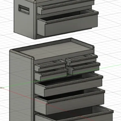 STL file 1/24 Evier de nettoyage / Garage cleaning sink diecast・3D printer  model to download・Cults