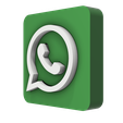 5.png Whatsapp Desktop Logo