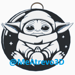 2.png Grogu - Star Wars - Pack 1