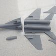 MiG-29_print_02.jpg MiG-29 Fulcrum Scale 1:72 Printable Stl Files