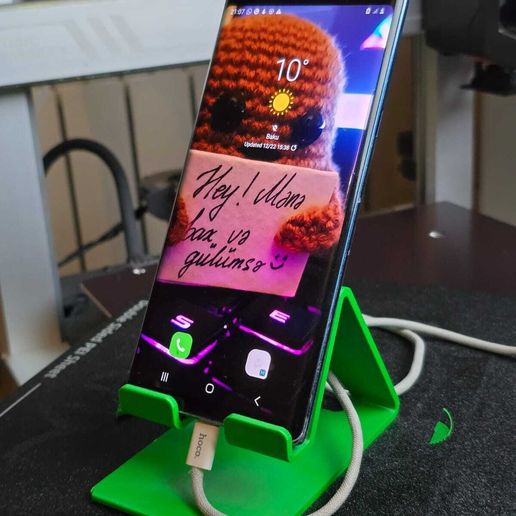 Phone Holder
