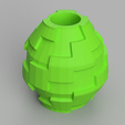 6 rendu 3.png X86 Mini vase collection