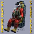 PILOTO-ESTANDARD-18.jpg FIGHTER PILOT N°5 - SEAT MK-4 - SCALE 1/6