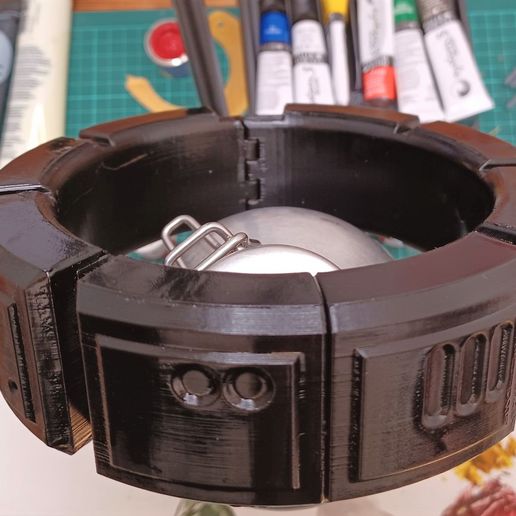 20220604_1904282.jpg Gola inspirada na Guerra das Estrelas