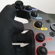 20210701_181046.jpg Formula B1 - steering wheel for sim racing (AUDI DTM)