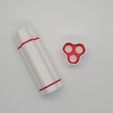 20220110_180316.jpg Recreational Clip Capsule / Joint Capsule