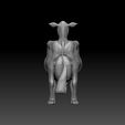 ZGrab04.jpg Datei STL Milchkuh・Design für 3D-Drucker zum herunterladen