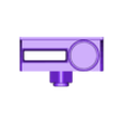 хранение инструмента на принтере.stl Tool holder K1 Max / Tool holder