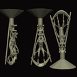 demo-pendentif.png pendant demogorgon jewelry casting key ring