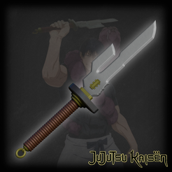 t1.png Jujutsu Kaisen -Toji Inverted Spear Of Heaven-