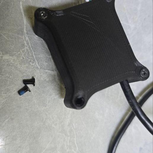 photo_2025-04-02_12-28-47.jpg Caja para Wemos D1 ESP8266 ESP-12F