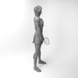 TG10.jpg Tennis Girl