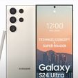 trasera.jpg Samsung Galaxy S24 Ultra Case - V1.0