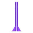 Single_Launcher_-_Foam_Nose_Cone.stl Compressed Air Rocket Ultimate Collection