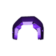 Finger_01.obj Halo 5: Guardians Hellcat Armor Build