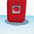 3D design Bodacious Esboo-Jaiks _ Tinkercad - Google Chrome 17_04_2020 15_56_17.png candy dispenser