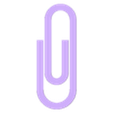 BASIC.STL Paperclips