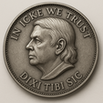 Icke-Coin-Front.png ¿David Icke tenía razón?
